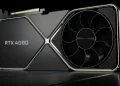 Nvidia launches the GeForce RTX 40 series with the RTX 4090 and two RTX 4080s (1)