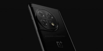 OnePlus 11 Pro renders showcase new camera design