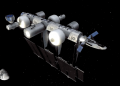 Orbital Reef Space Station to Feature in Hollywood Film