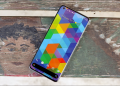 Photo of a OnePlus 9 Pro 5G smartphone