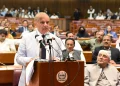 'Even Friendly Nations Feel We Have Come To Beg For Money': Pakistan PM