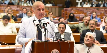 'Even Friendly Nations Feel We Have Come To Beg For Money': Pakistan PM