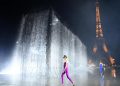 Paris Fashion Week: How to watch the Spring-Summer 2023 shows