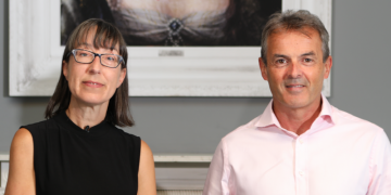 Paul Rellis, CEO of Viatel Technology Group