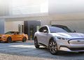 Pedestrians could soon alert Ford drivers with a mobile app
