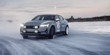 Polestar Revenue