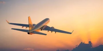 Private Jet Flying To Germany, Changes Course, Crashes Into Sea In Latvia