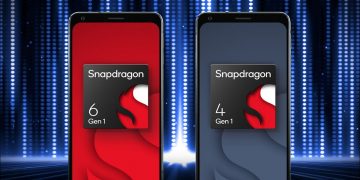 Qualcomm’s New Chips Will Speed Up Budget Android Phones