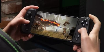 Razer Kishi V2 iPhone games controller $99