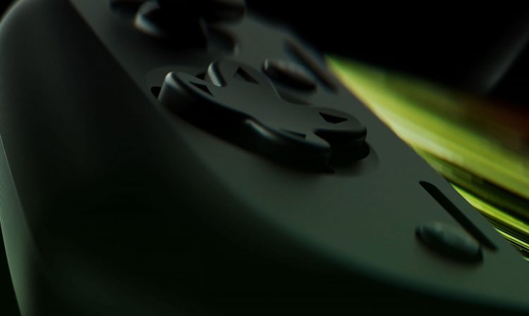 Razer's New Android Gaming Handheld Could be so Sweet