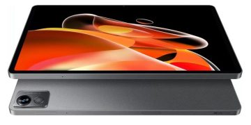 Realme Pad X