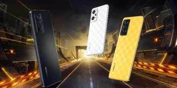 Realme launches the GT Neo 3T starting at Rs 29,999, check specifications, and launch offers