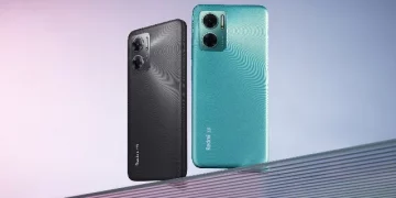 Redmi launch the Redmi 11 Prime 5G & the Redmi A1; Check specifications, pricing and launch offers- Technology News, Firstpost