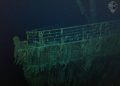 Researchers Release 8K Footage of the Decaying Titanic