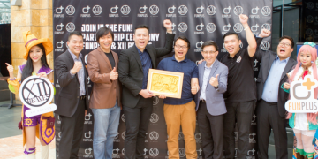 XII Braves secured investment from Funplus