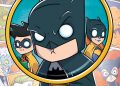 Review - Batman's Mystery Casebook: How to Be a Detective