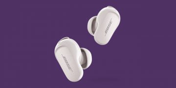 Review: Bose QuietComfort Earbuds II