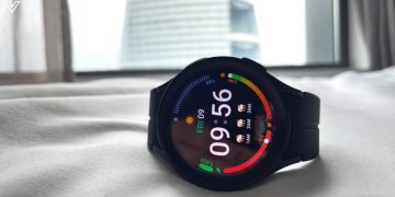 [Review] Samsung Galaxy Watch5 Pro specs, features, price