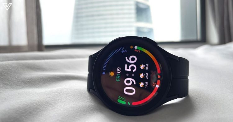 [Review] Samsung Galaxy Watch5 Pro specs, features, price