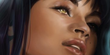 Review - Wonder Girl 2022 Annual #1: Tales of the Esquecida