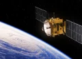 Russia may start targeting civilian satellites in space, because of Starlink providing broadband in Ukraine
