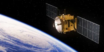Russia may start targeting civilian satellites in space, because of Starlink providing broadband in Ukraine