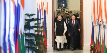Russia’s Putin to meet Indian PM Modi to boost trade ties | International Trade News