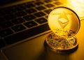 ethereum merge staking