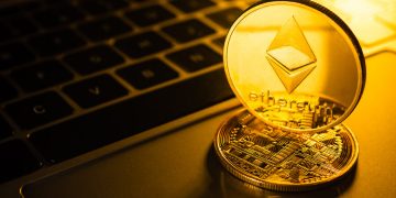 ethereum merge staking