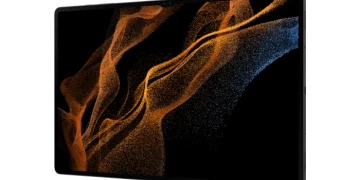 Samsung Galaxy Tab S8