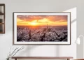 Samsung launches ‘The Frame’ range of smart TVs in India starting at Rs 61,990