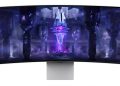 Samsung's first OLED gaming monitor expected to launch later this year