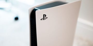 Sony Allegedly Developing a PS5 With Detachable Disk Drive