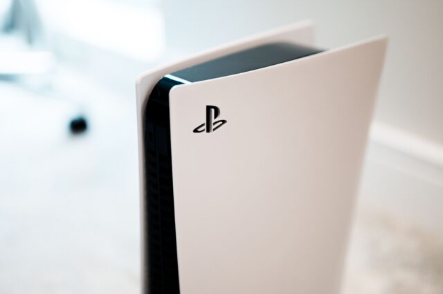 Sony Allegedly Developing a PS5 With Detachable Disk Drive