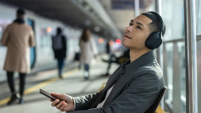 Sony launches its most premium wireless headphones, the WH-1000XM5 in India for Rs 34,990