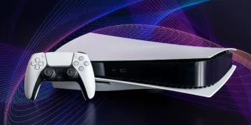 Sony releases firmware update globally for PlayStation5, will start supporting 1440P resolution