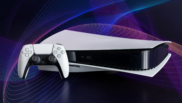 Sony releases firmware update globally for PlayStation5, will start supporting 1440P resolution