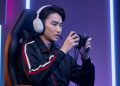Sony unveils Xperia 1 IV attachment with a fan, HDMI and Ethernet ports