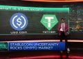 What you need to know about the controversial stablecoin that is worrying crypto markets