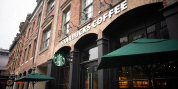 Starbucks Launches NFT-Based Loyalty Program