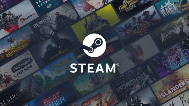 Steam Is Changing the Schedule for Its Yearly Sales