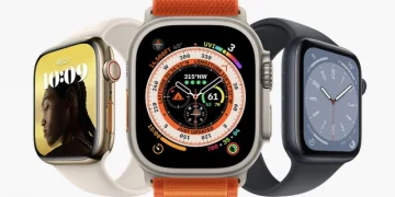 Apple has really stepped up its game with the Watch Series 8 & the Apple Watch Ultra. Here’s how.