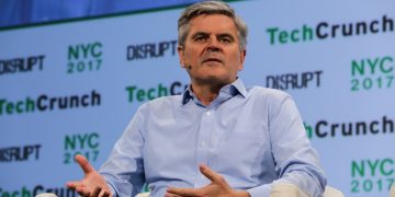 Steve Case is trying to make money with founders outside Silicon Valley; his plan is starting to work • TechCrunch