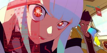 Cyberpunk: Edgerunners