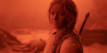 The Lord of the Rings: The Rings of Power