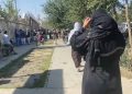 Students killed after suicide bomb attack at Afghan education centre