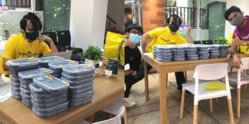 Tapauware, M'sian reusable & returnable food containers startup