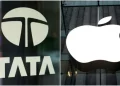 Tata in talks with Taiwanese company Wistron to manufacture iPhone 14 series in India