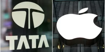 Tata in talks with Taiwanese company Wistron to manufacture iPhone 14 series in India