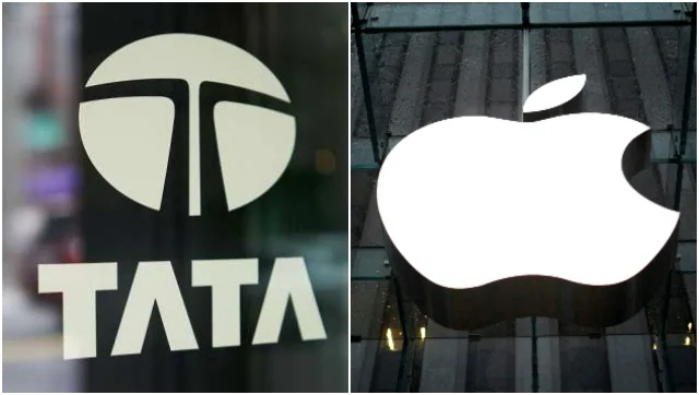 Tata in talks with Taiwanese company Wistron to manufacture iPhone 14 series in India